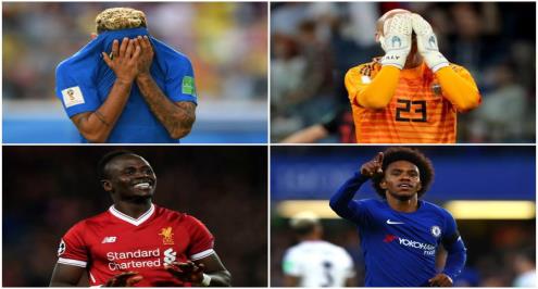 صباحك أوروبي.. حارس أرجنتيني جديد.. ريال مدريد يريد ماني.. ونيمار مهدد بالإيقاف
